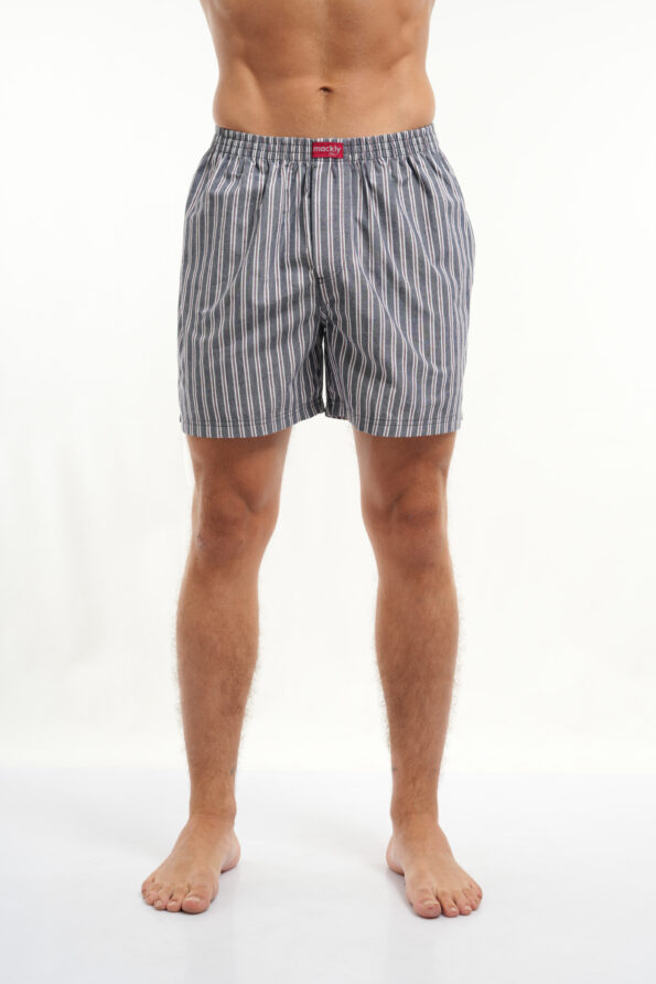 2 PACK BOXER SHORT