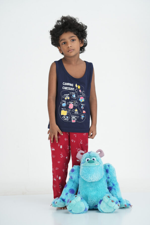 cute and comfy sleepwear for children, Kids' sleepwear designed for a good night's sleep, Cozy and comfortable sleepwear for kids