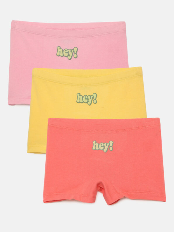 Colorful Kids' Innerwear Collection in Colombo