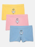 Colorful Kids' Innerwear Collection in Colombo