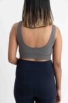 GREY LADIES MATERNITY BRA (3)