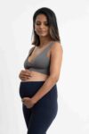 GREY LADIES MATERNITY BRA (3)