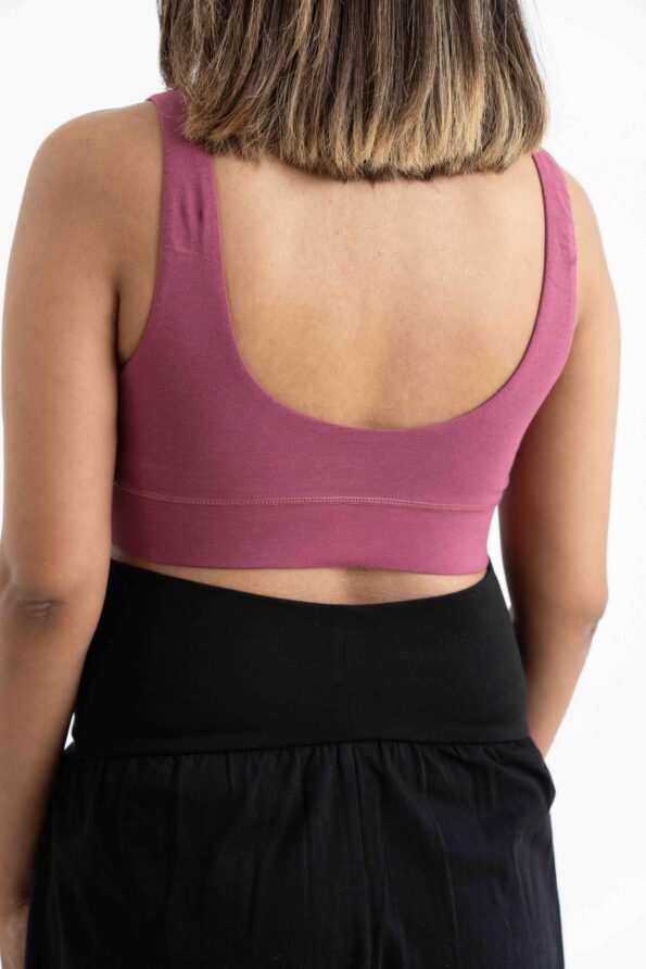 PLUM LADIES MATERNITY BRA