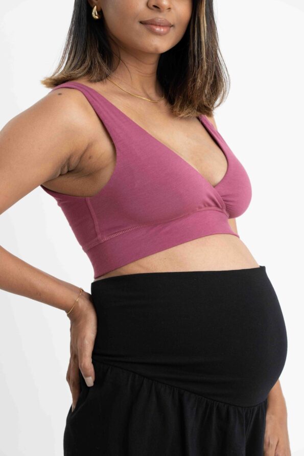 PLUM LADIES MATERNITY BRA