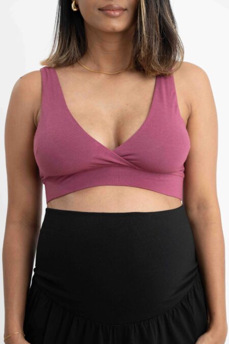 PLUM LADIES MATERNITY BRA