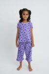 PURPLE HEART PJ SET (4)