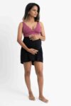 ESSENTIAL MATERNITY SHORT (2)