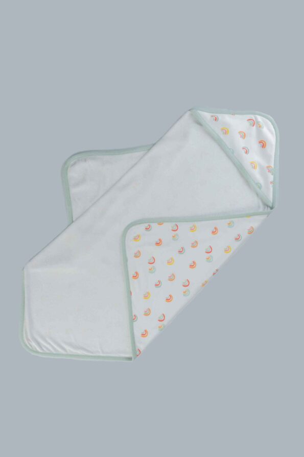 baby hooded towel for baby in colombo sri lanka