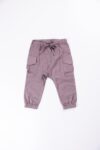 BROWN BEAR PANTS (5)