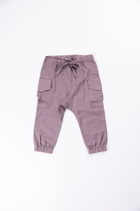 BROWN BEAR PANTS