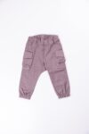 BROWN BEAR PANTS (5)