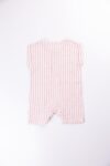 CANDY STRIPE ROMPER BABY ROMPER (2)