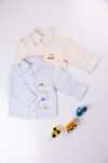 CLOUDY DAY BABY SHIRT LONG SLEEVE SHIRT (5)