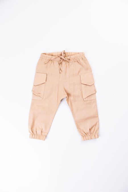 COCOA CUTIES PANT