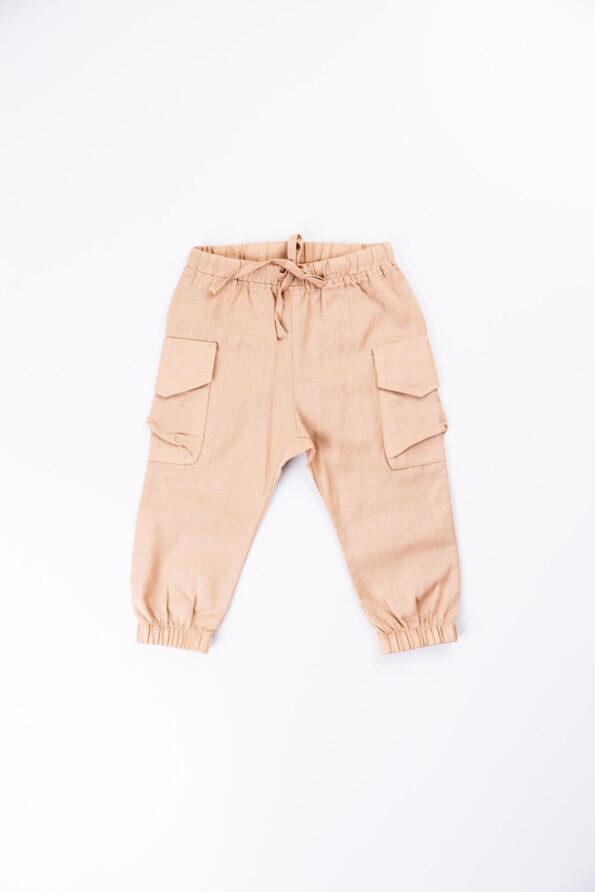 COCOA CUTIES PANT