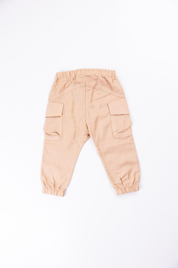 COCOA CUTIES PANT