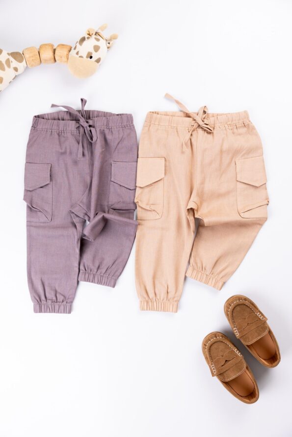 COCOA CUTIES PANT