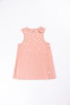 Kids Baby Girls Crop Outfits Sleeveless Vest Tops Pants Casual Clothes Set (4)