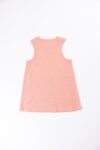 Kids Baby Girls Crop Outfits Sleeveless Vest Tops Pants Casual Clothes Set (4)