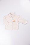 SAFARI JEEP SHIRT BABY LONG SLEEVE SHIRT (5)