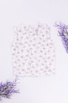 FLORALIE BABY TOP