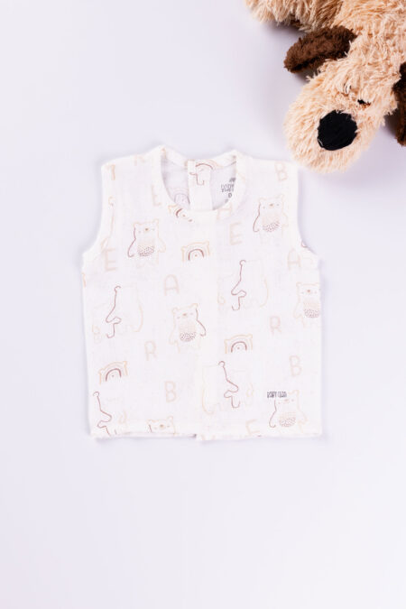 LITTLE PIGGIES BABY SHIRT