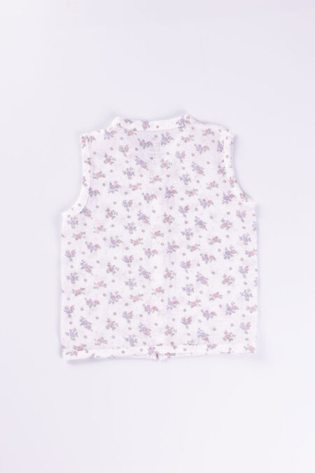 SWEET PETALS SS TOP