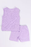 BERRY BUBBLES SHORT SET (1)