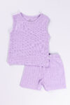 BERRY BUBBLES SHORT SET (1)