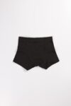 BLACK BOYS’ 3-PIECE BOXER UNDERWEAR SET (3)