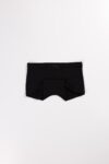 BLACK GIRLS’ 3-PIECE BOXER UNDERWEAR SET (2)