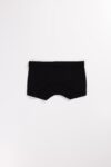 BLACK GIRLS’ 3-PIECE BOXER UNDERWEAR SET (2)