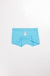 BUNNY CLICK GIRLS’ 3-PIECE BOXER UNDERWEAR SET (2)