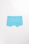 BUNNY CLICK GIRLS’ 3-PIECE BOXER UNDERWEAR SET (2)