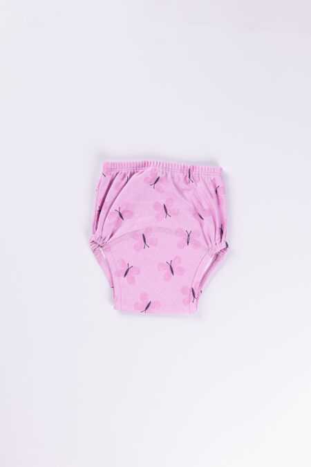 BUTTERFLY DREAM POTTY TRAINING PANTY