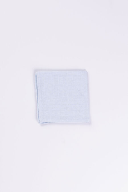 COOL BLUE MOUTH WIPES 2 PCS SET