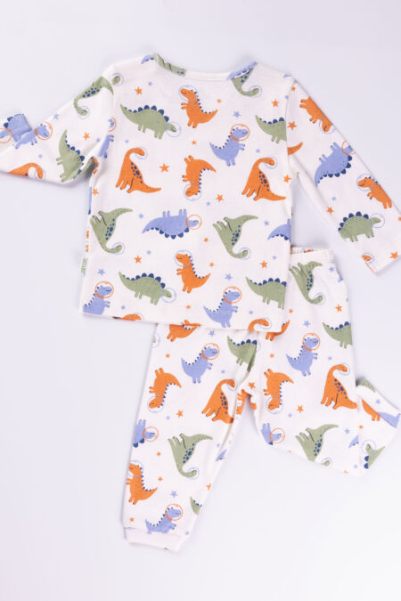 DINO DOODLES PANT SET