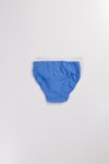 GIRLS’ 3-PIECE BRIEF UNDERWEAR SET (2)