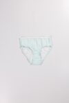 GIRLS’ 3-PIECE BRIEF UNDERWEAR SET (2)