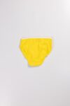 GIRLS’ 3-PIECE BRIEF UNDERWEAR SET (2)