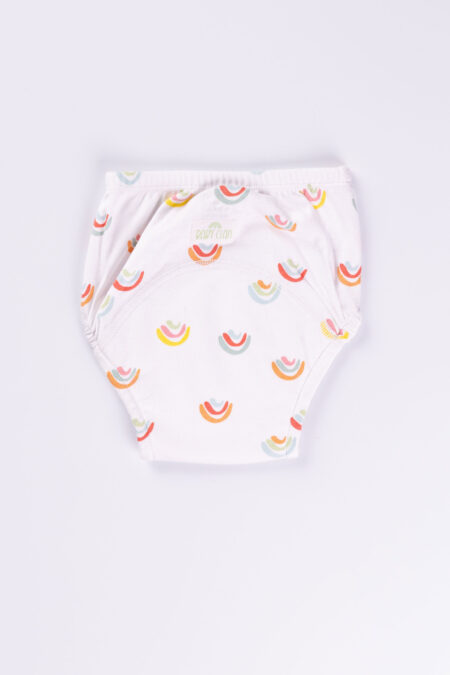 HAPPY RAINBOWS POTTY TRAINING PANTY