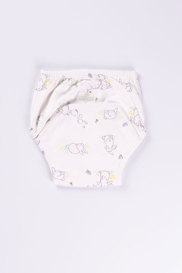 KIKKY POTTY TRAINING PANTY