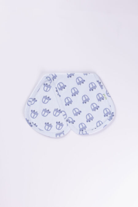 LITTLE LANE BURP CLOTH