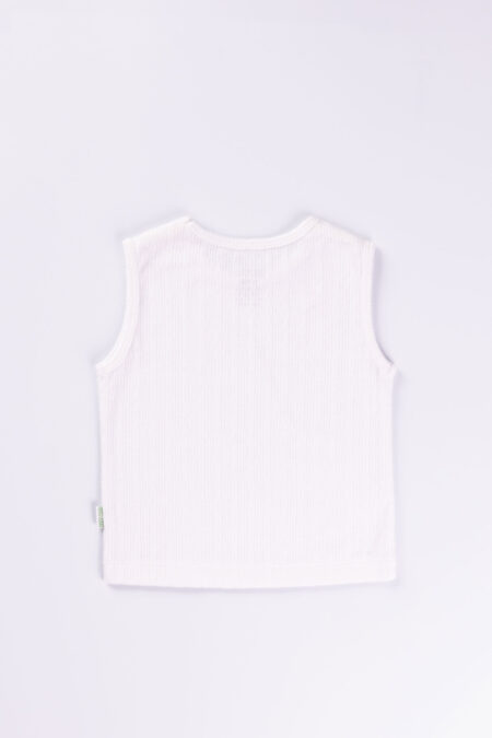 PEARL ESSENCE VEST