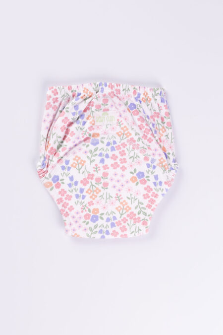 PETAL PARADISE POTTY TRAINING PANTY