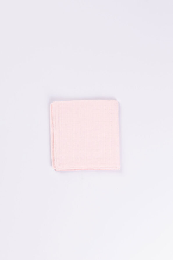 PINK BLUSH MOUTH WIPES 2 PCS SET