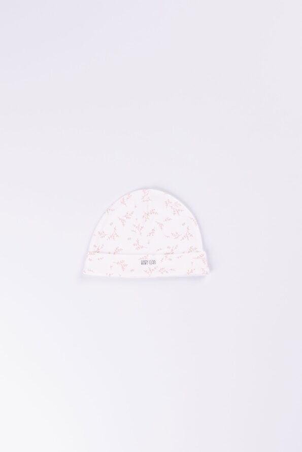 PINK JUNGLE HAT