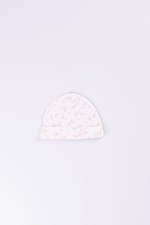 PINK JUNGLE HAT