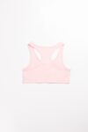 PURPINK GIRLS’ 2-PIECE RACER BACK TRAINER BRA SET (1)