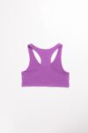 PURPINK GIRLS’ 2-PIECE RACER BACK TRAINER BRA SET (1)